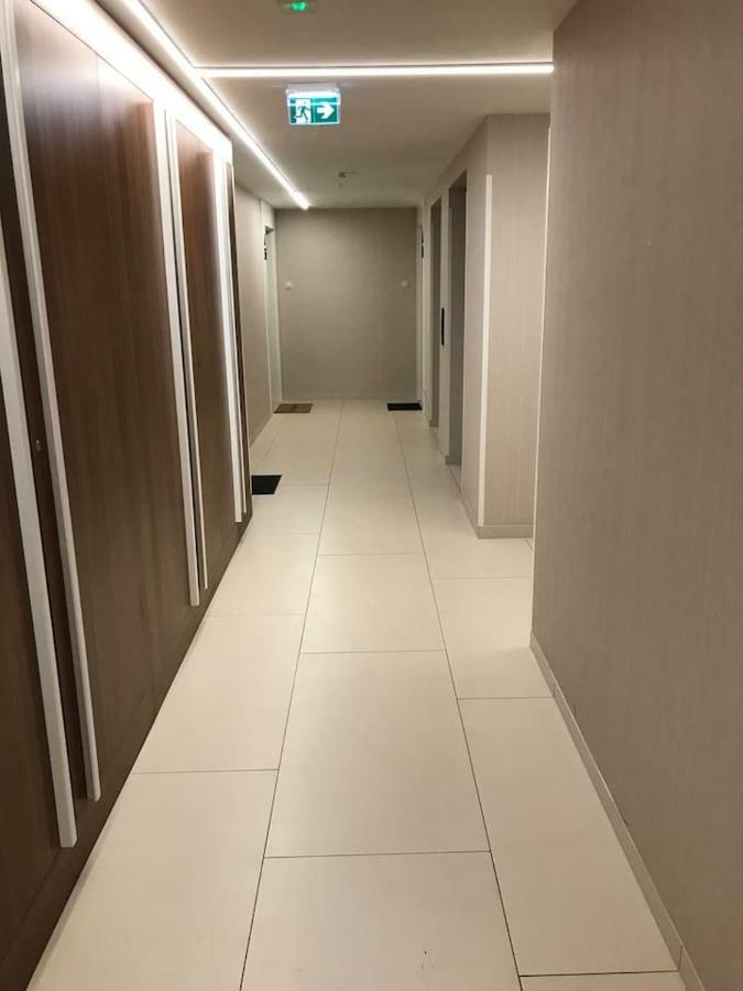 Nowa Motlawa Residence Spa By Happystay Danzig Exterior foto
